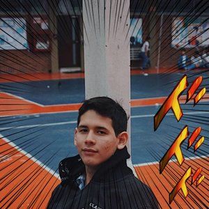 Meet your Posher, John